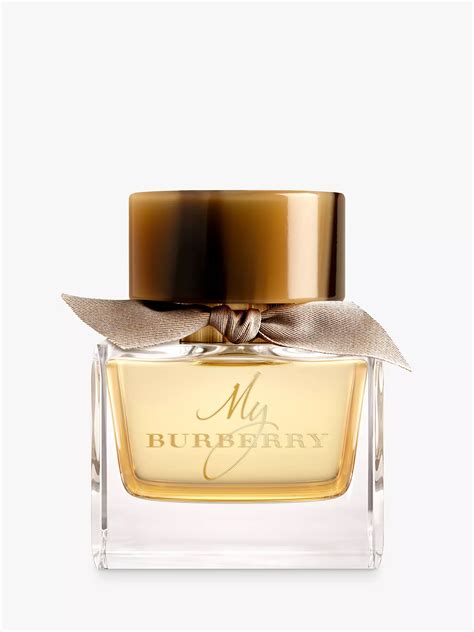 burberry my crown is in my heart|My Burberry Eau de Parfum 50ml .